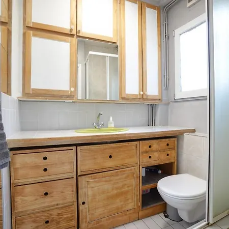 Luminous Appt With View - Grands Boulevards Appartamento